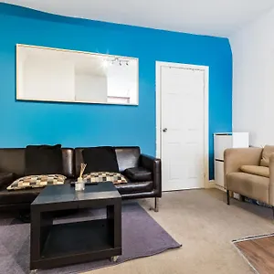 City Rooms Penzion